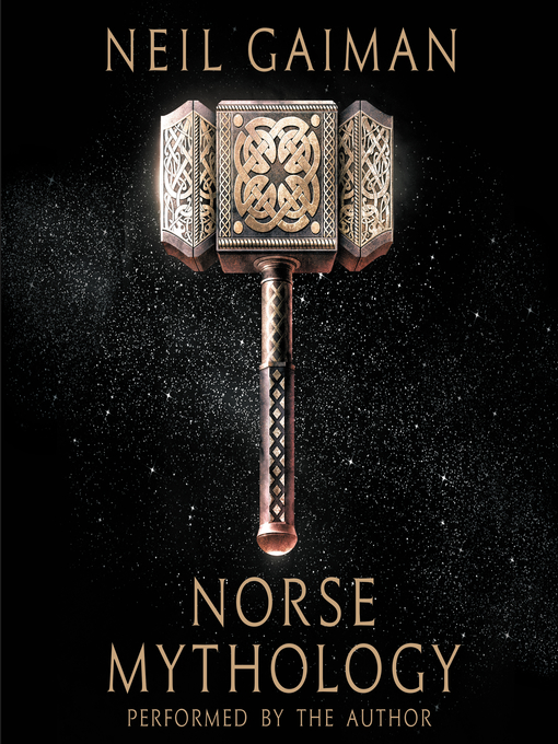 Title details for Norse Mythology by Neil Gaiman - Available